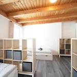 Lehastays - Gruppenapartment Sudenburg
