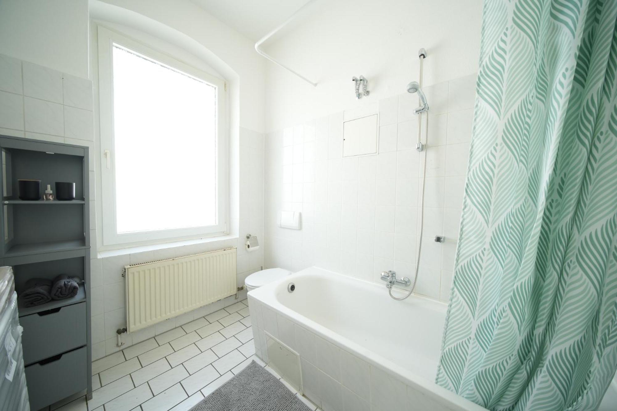 Apartment Lehastays - Gruppenapartment Sudenburg Magdeburg